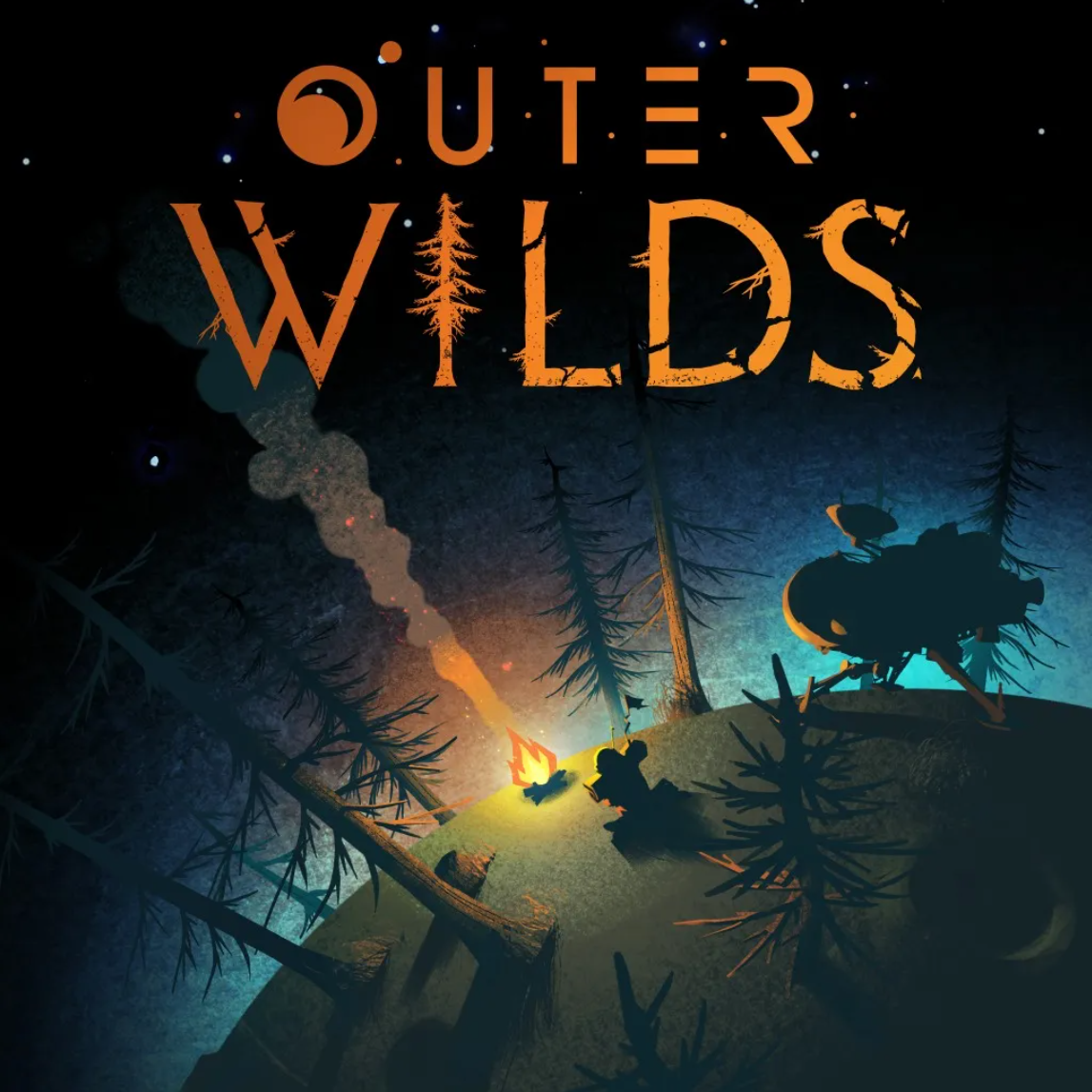 Outer Wilds Gameplay