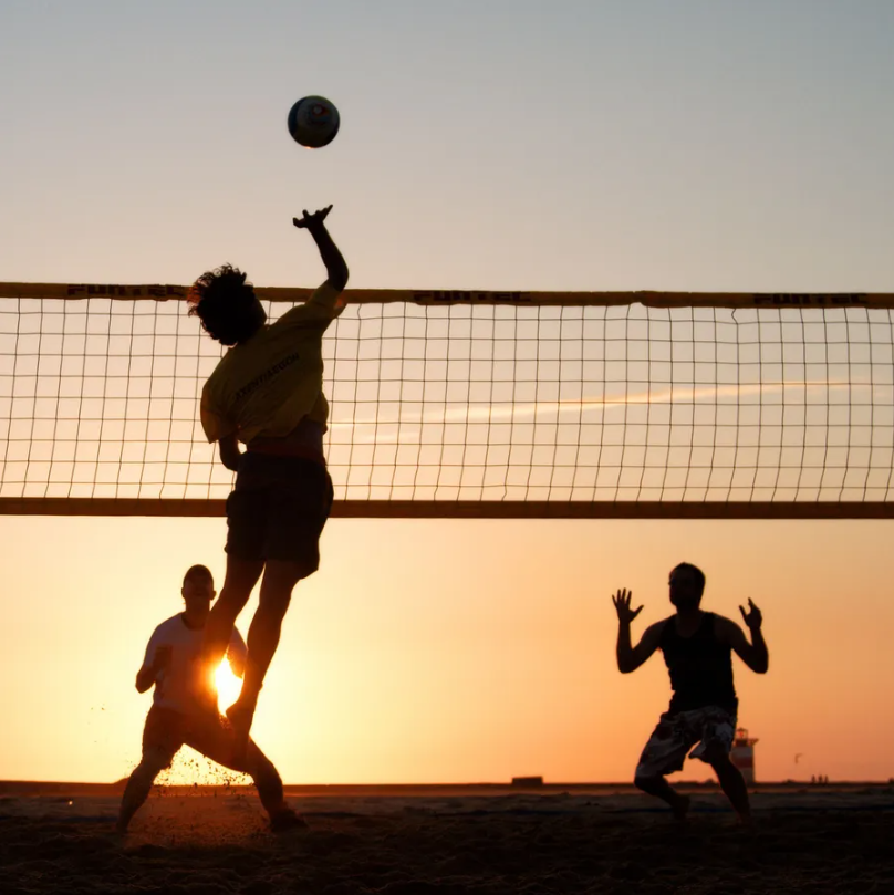 Volleyball